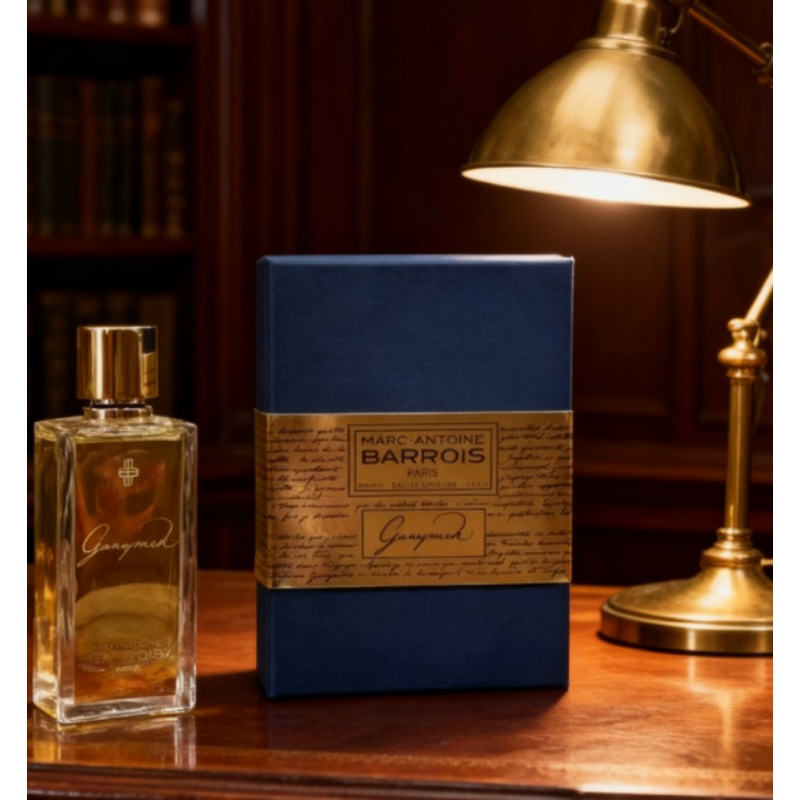 Perfume Fragrance Intense - 100ml unissex picante amadeirado perfume quente