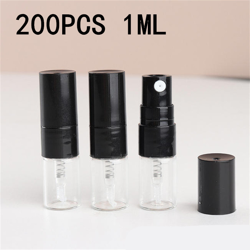 Perfume Imperium Fragrance World - Conjunto de 5-200 Frascos de Perfume