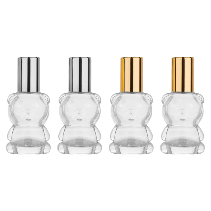 Perfume Fragrance Machine - Garrafa De Vidro Em Forma De