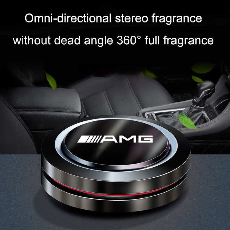 Perfume Fragrance Outlet - Aromatizador de Carro com Design UFO