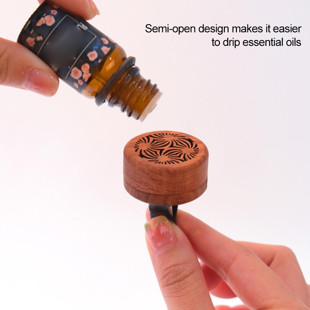Perfume Fragrance Outlet - 1pc carro montado fragrância difusor de