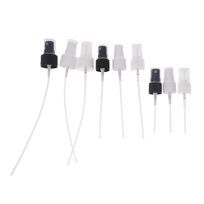 Perfume Fragrance Vending Machine - 10 pçs portátil spray garrafa topos