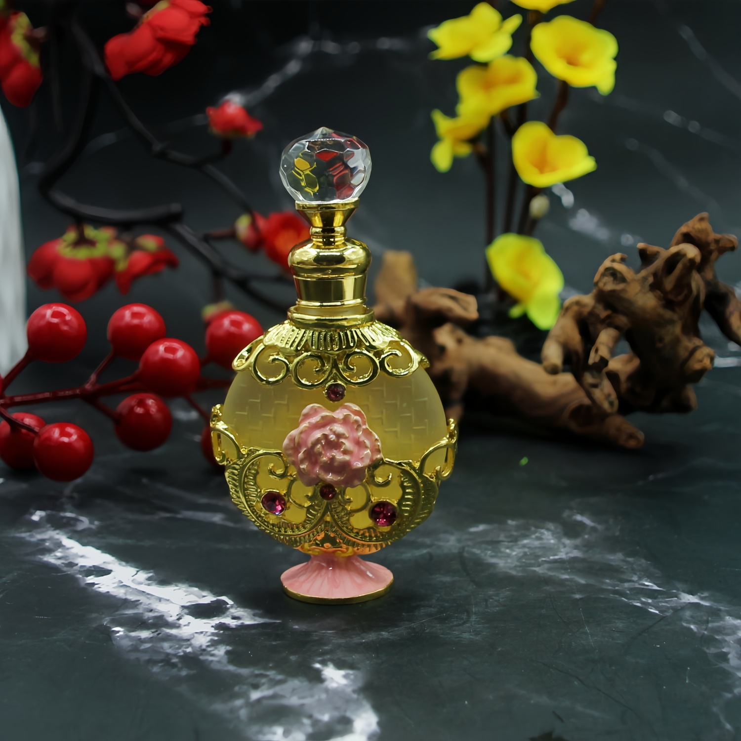 Fragrance Perfume In Dubai - Perfume para mulheres halal dubai retro