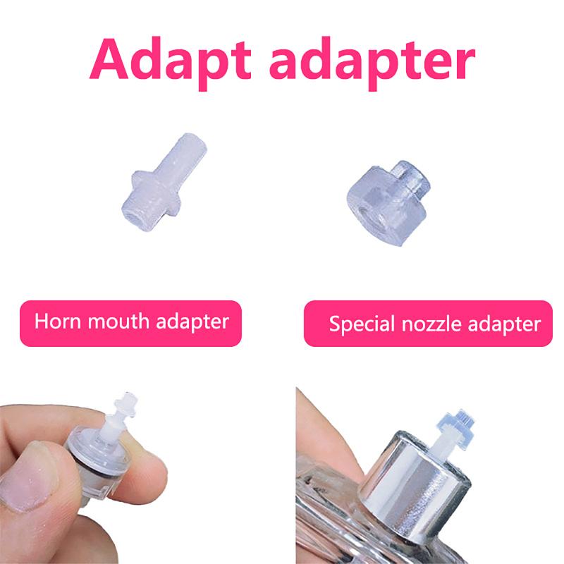 Perfume Fragrance Machine - Adaptador para Frasco de Perfume 2