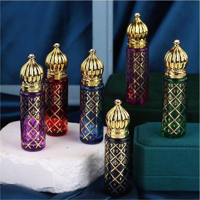 Fragrance Perfume In Dubai - Frascos de vidro para perfume, frasco