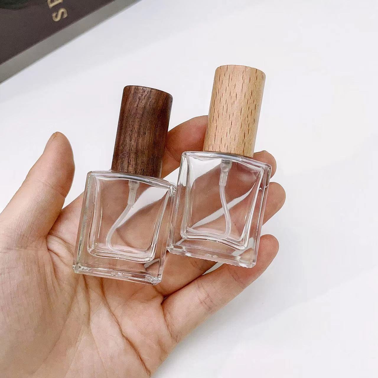 Perfume Fragrance Machine - Garrafa De Spray De Perfume De