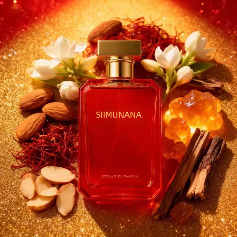 Perfume Fragrance Intense - Eau de Toilette Feminina Mais Vendida:
