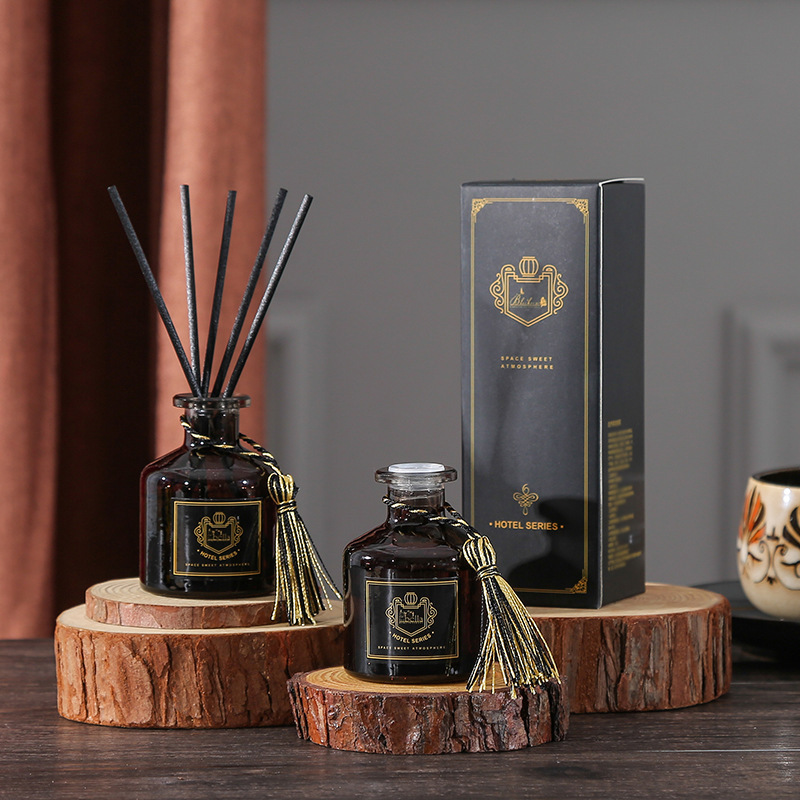 Perfume Fragrance Machine - Conjunto de Difusores de Aromas de
