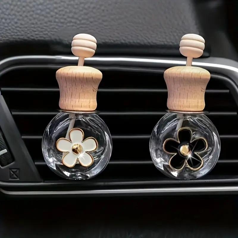 Perfume Fragrance Outlet - 2 pçs fragrância do carro garrafa