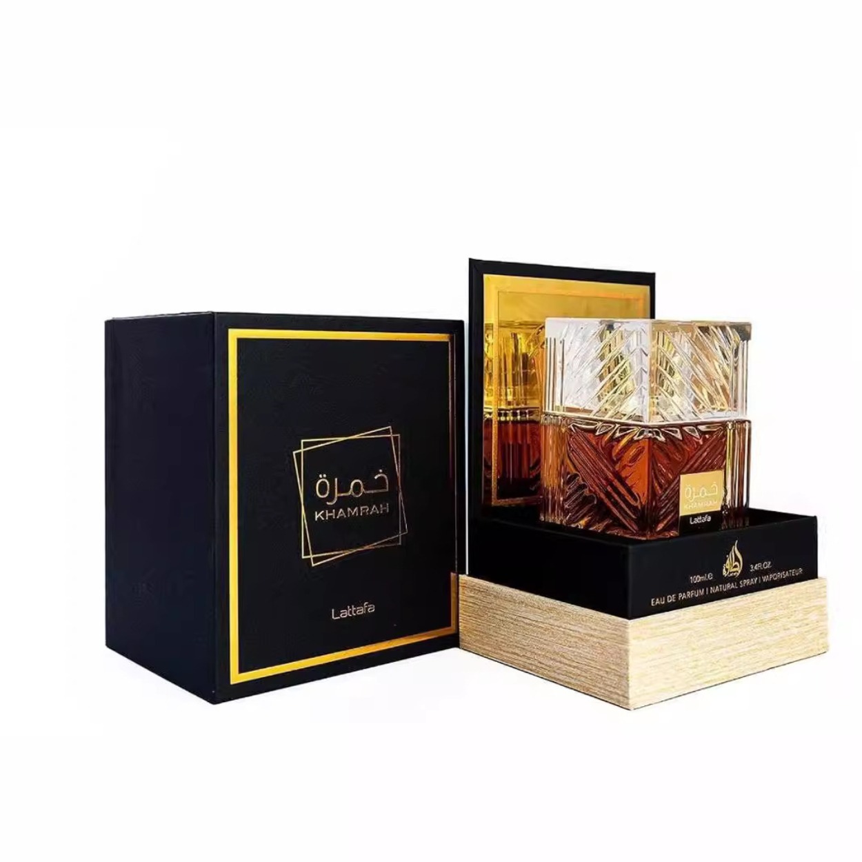 Fragrance Perfume In Dubai - Colônia Dubai Charm Unissex, Fragrância Neutra,