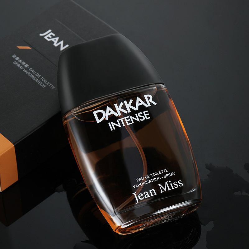 Fragrance Perfume In Dubai - Perfume masculino preto dhaka marca árabe