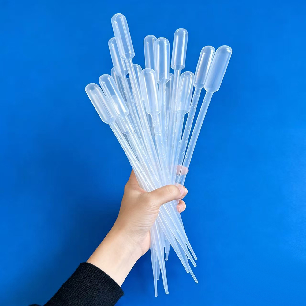 Perfume Fragrance Machine - Pipetas de Laboratório de 0,2 /