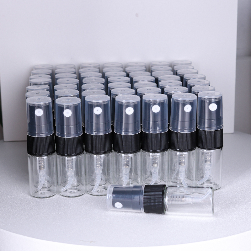Perfume Imperium Fragrance World - Oferta Imperdível: Frasco de Perfume de