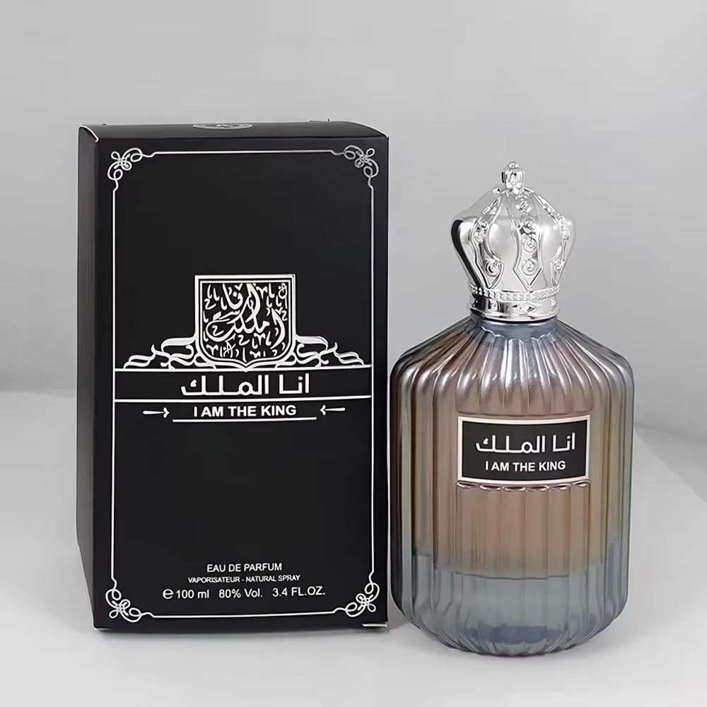 Fragrance Perfume In Dubai - 100ml de alta qualidade perfume masculino