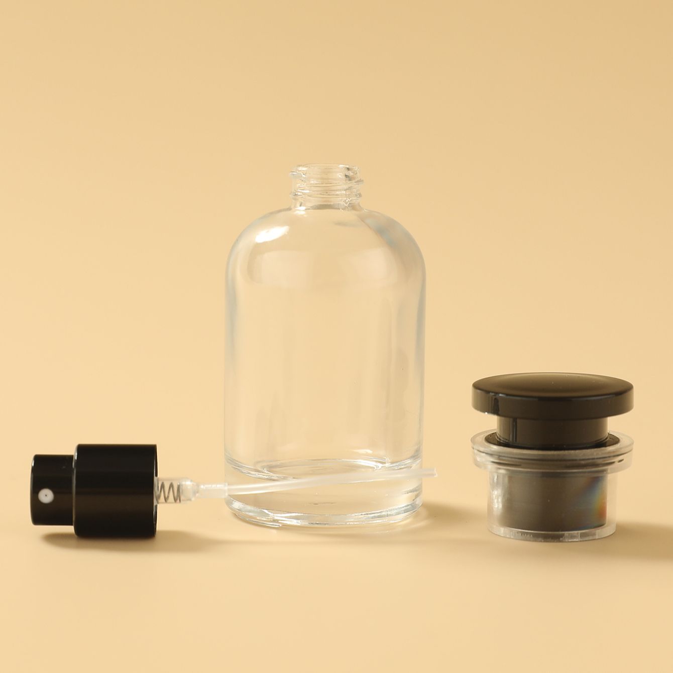 30ml atomizador perfume spray  - Perfume Imperium Fragrance World avaliação e preço