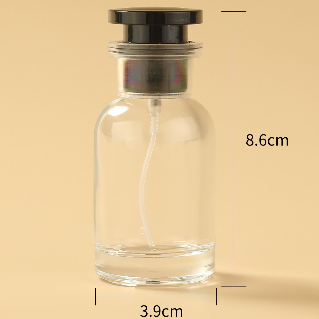 30ml atomizador perfume spray  - Perfume Imperium Fragrance World avaliação e preço