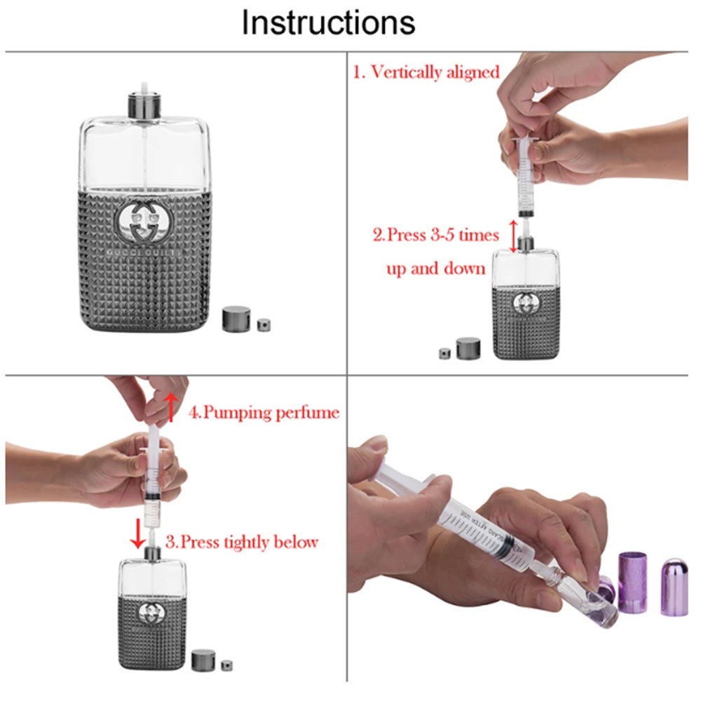 Seringa de plástico para perfu - Perfume Fragrance Vending Machine avaliação e preço