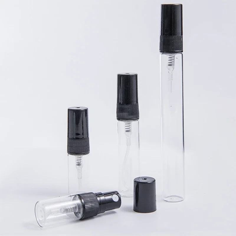 8/16 pçs recarregável garrafa  - Perfume Imperium Fragrance World avaliação e preço