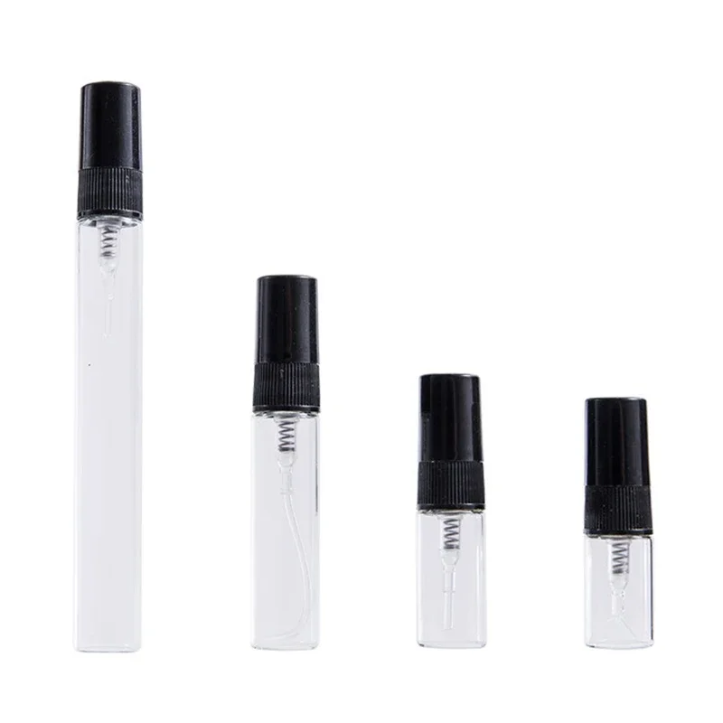 8/16 pçs recarregável garrafa  - Perfume Imperium Fragrance World avaliação e preço