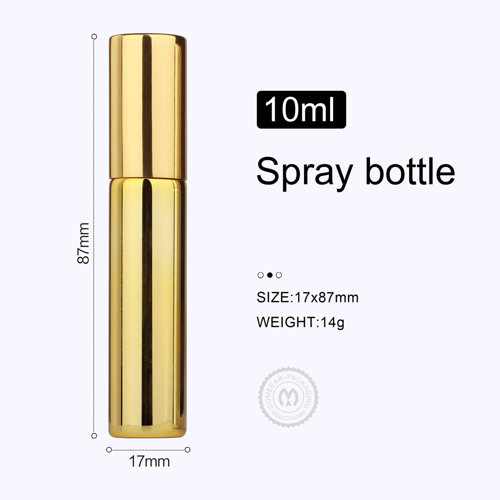 100 peças/lote 10ml garrafa de - Perfume Imperium Fragrance World avaliação e preço