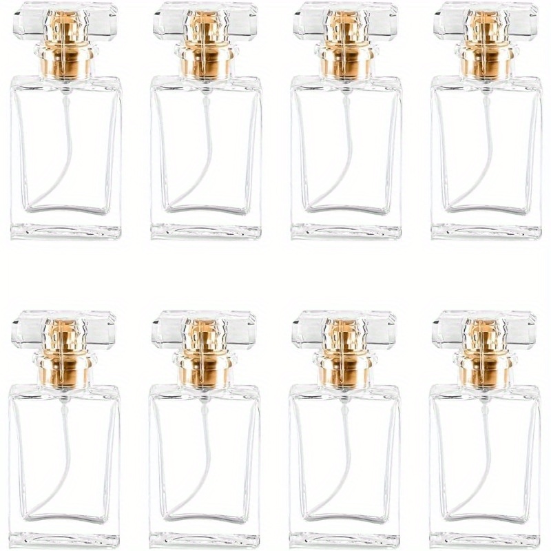 8 pçs 30ml garrafas de perfume - Perfume Imperium Fragrance World avaliação e preço