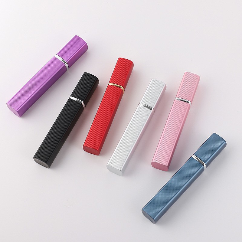 12ml recarregável perfume atom - Perfume Imperium Fragrance World avaliação e preço
