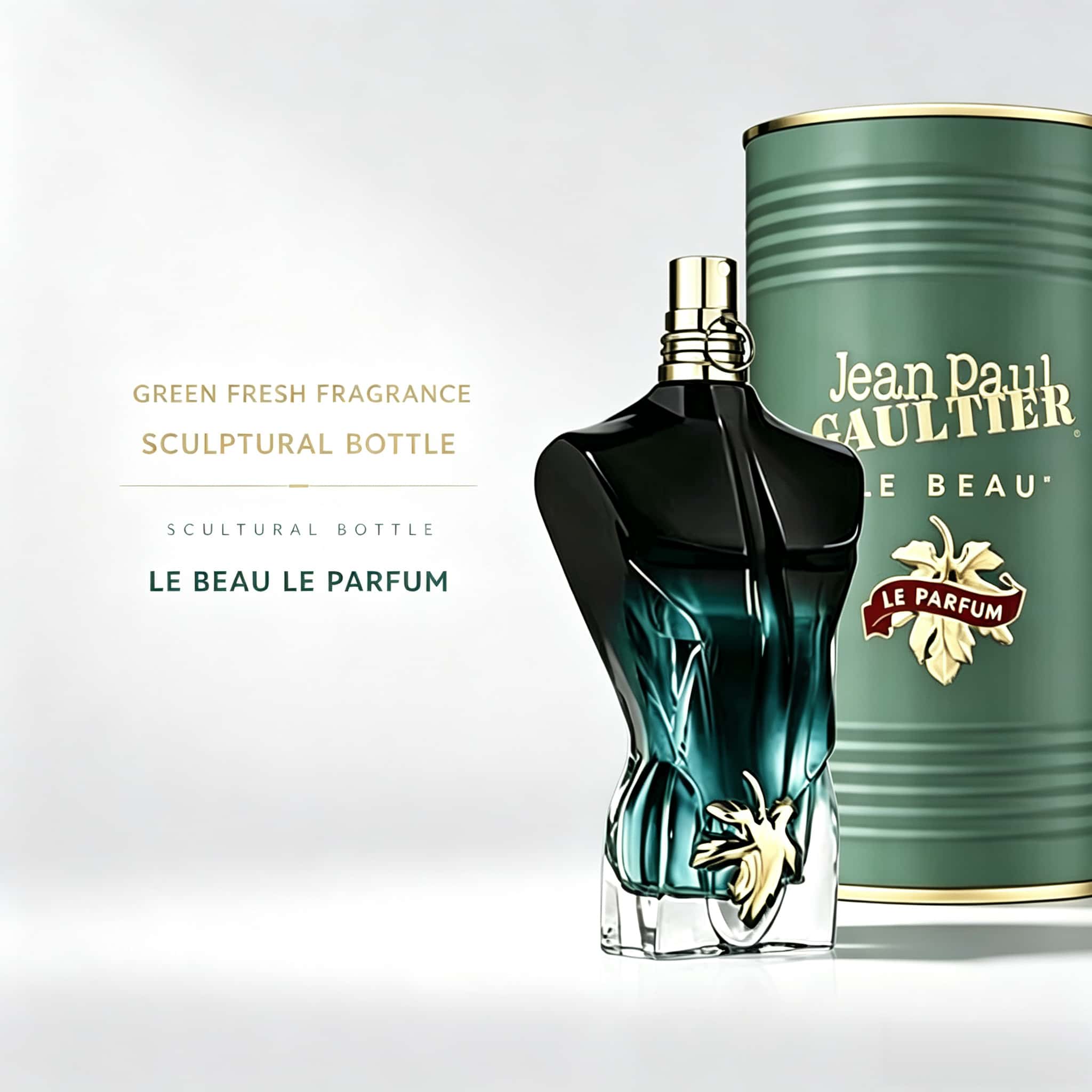 Jean Paul Gaultier Le Beau Le  - Perfume Fragrance Jean Paul Gaultier avaliação e preço