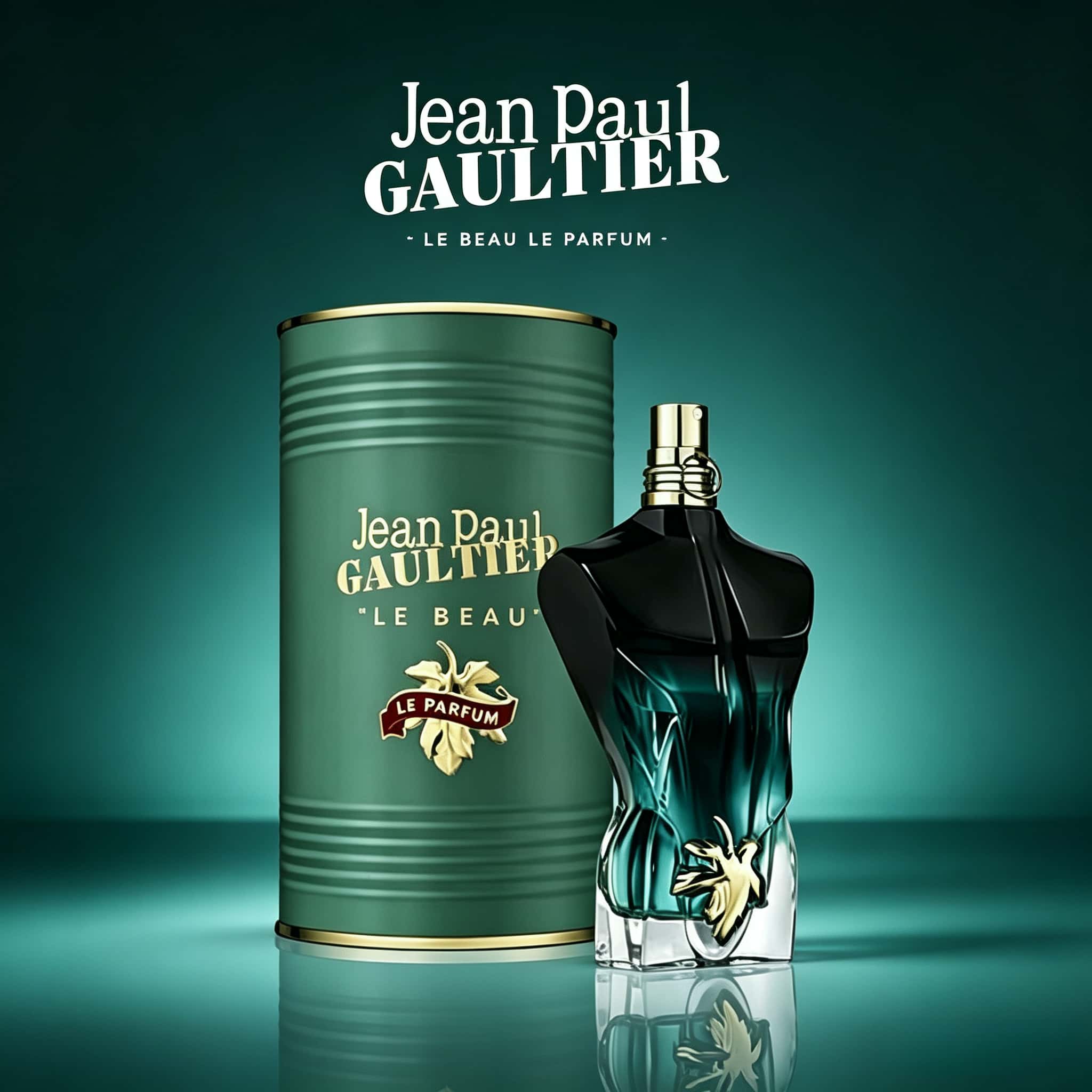 Jean Paul Gaultier Le Beau Le  - Perfume Fragrance Jean Paul Gaultier avaliação e preço