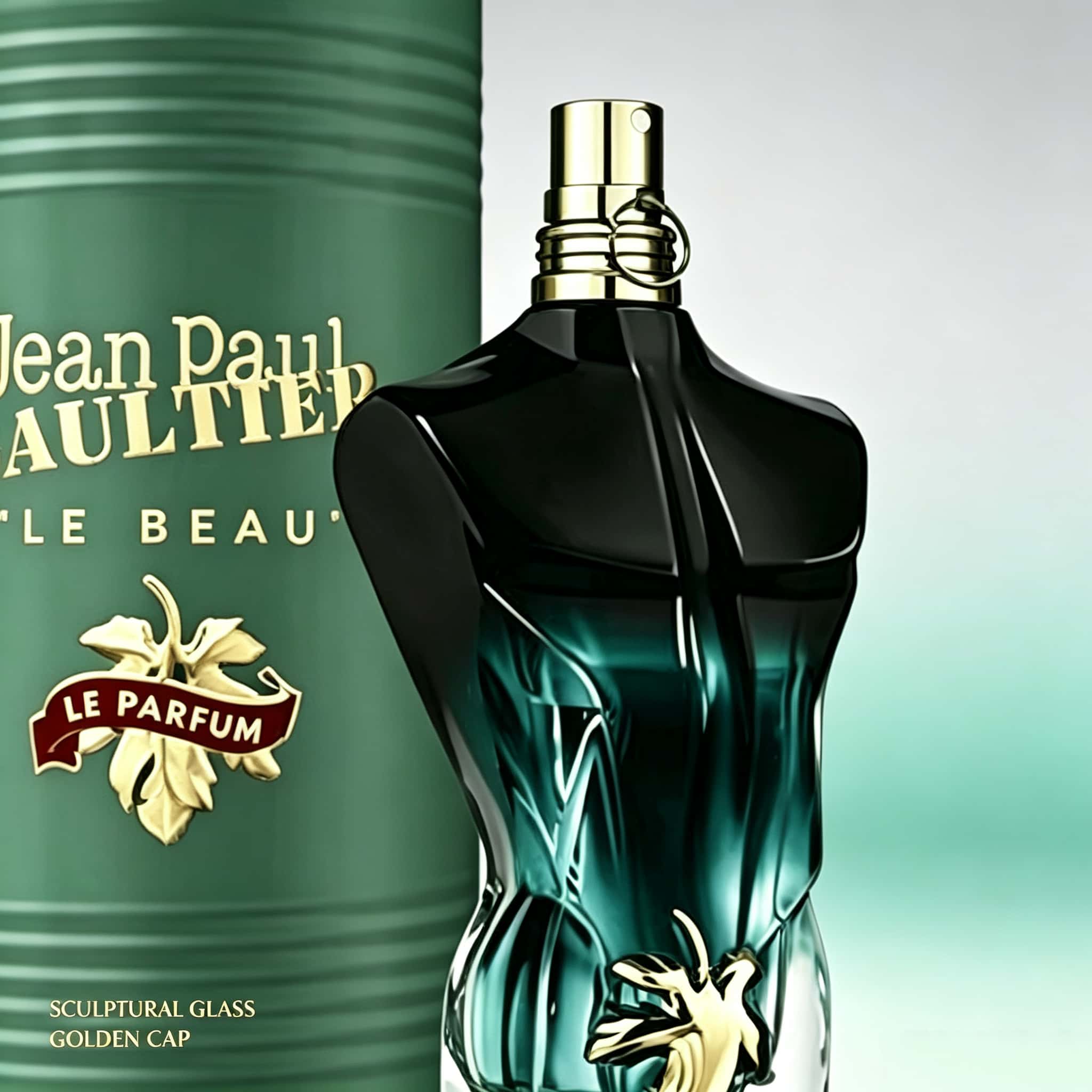 Jean Paul Gaultier Le Beau Le  - Perfume Fragrance Jean Paul Gaultier avaliação e preço