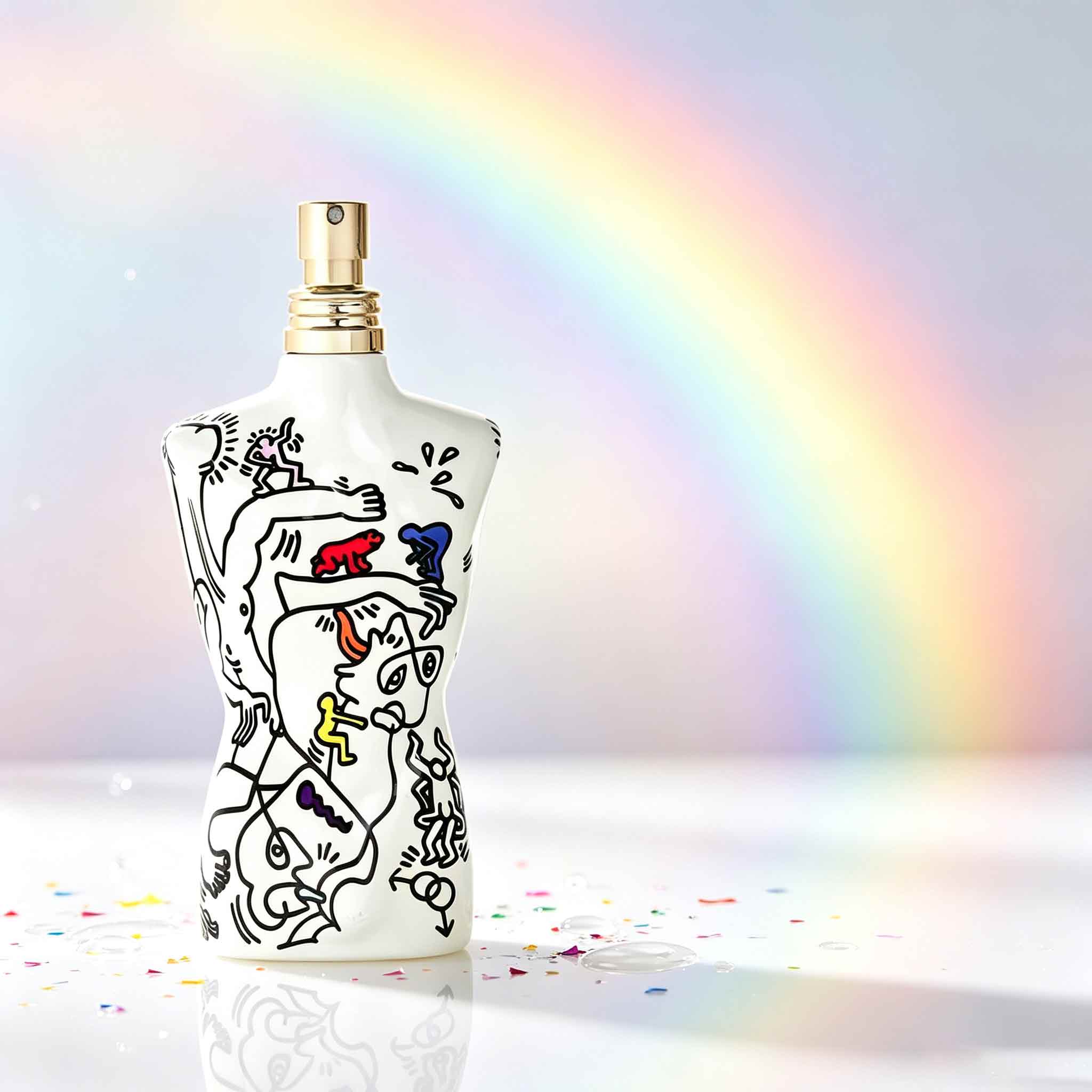 Perfume Masculino Jean Paul Ga - Perfume Fragrance Jean Paul Gaultier avaliação e preço