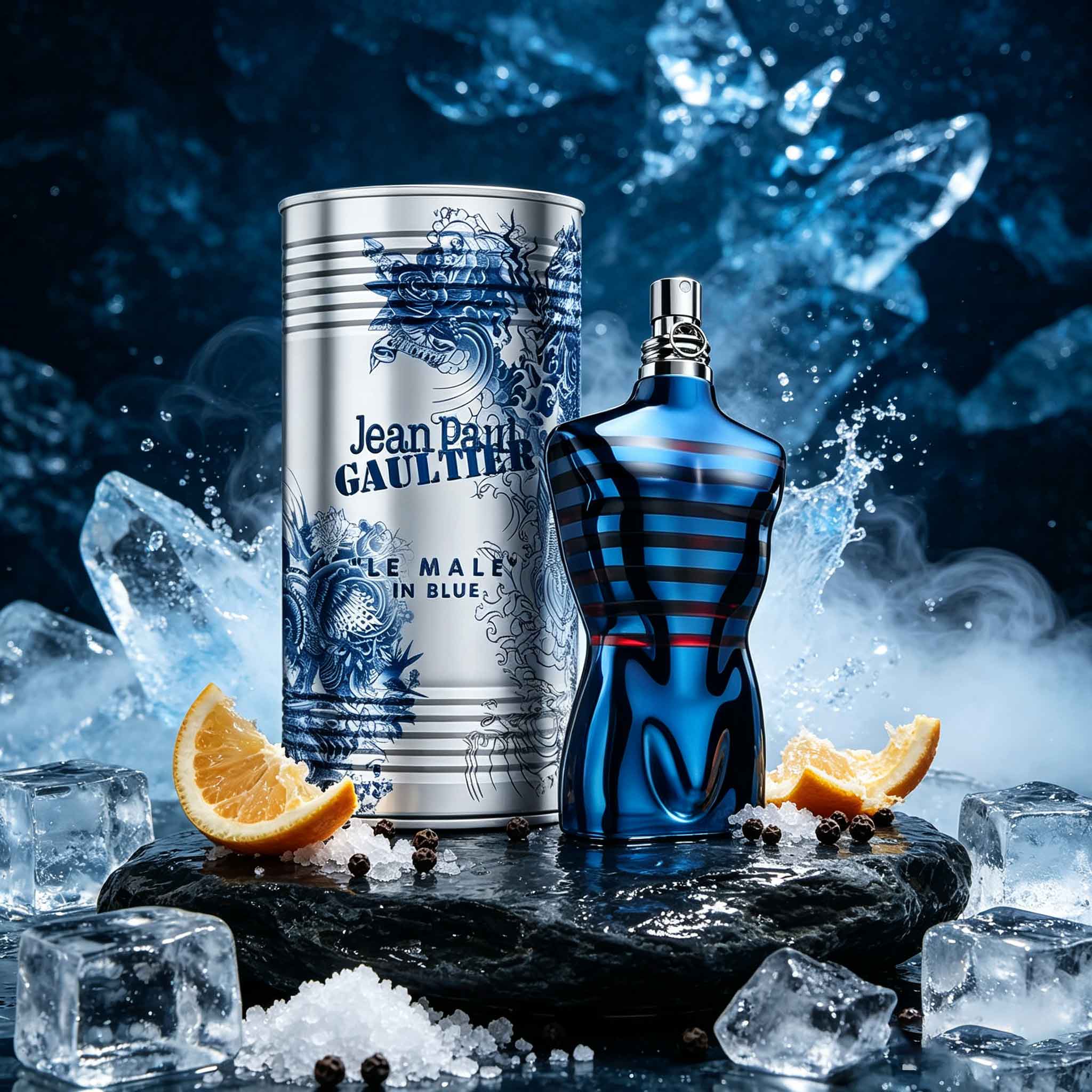 Perfume Masculino Jean Paul Ga - Perfume Fragrance Jean Paul Gaultier avaliação e preço