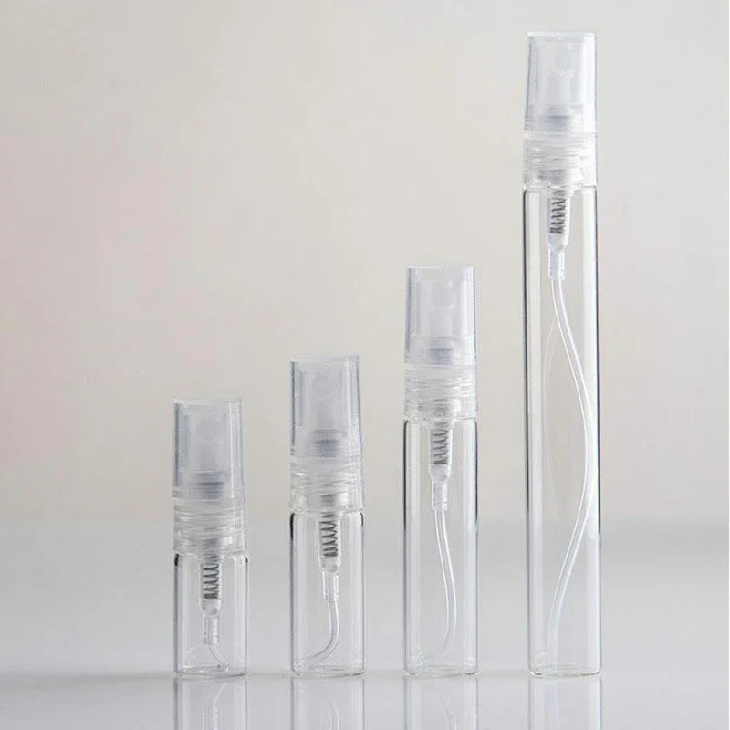 8 pçs 10ml 5ml 3ml 2ml recarre - Perfume Imperium Fragrance World avaliação e preço