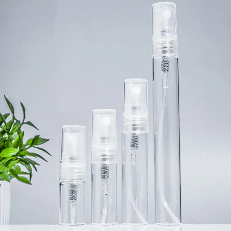 8 pçs 10ml 5ml 3ml 2ml recarre - Perfume Imperium Fragrance World avaliação e preço