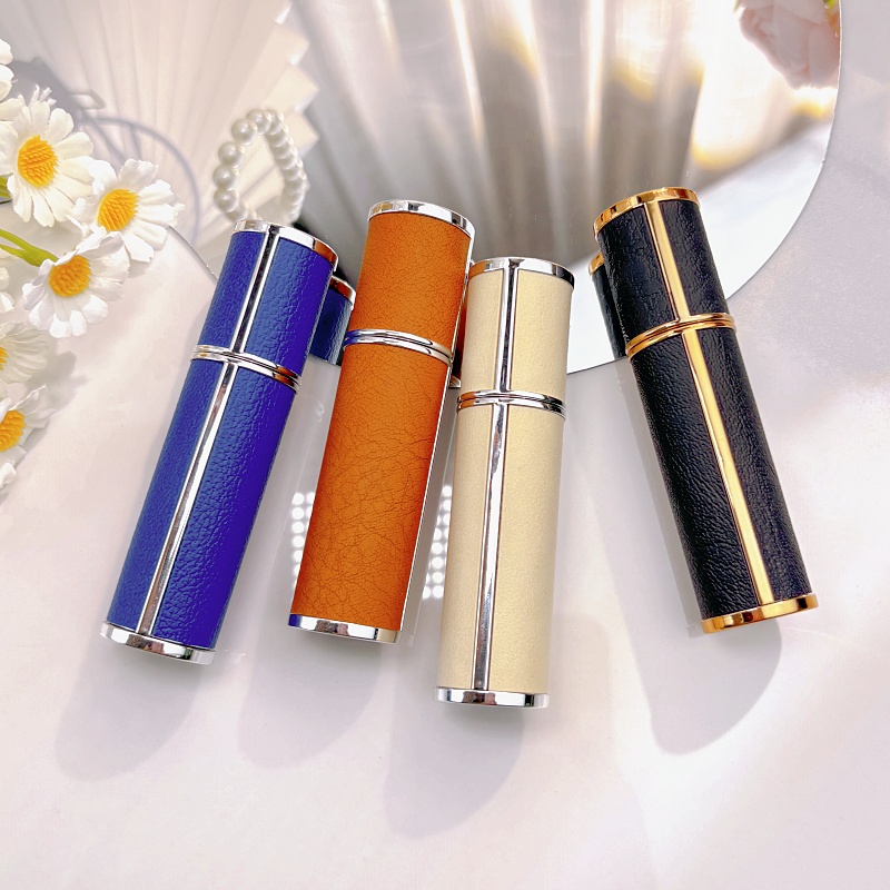 Frasco de Spray de Vidro de Lu - Perfume Imperium Fragrance World avaliação e preço