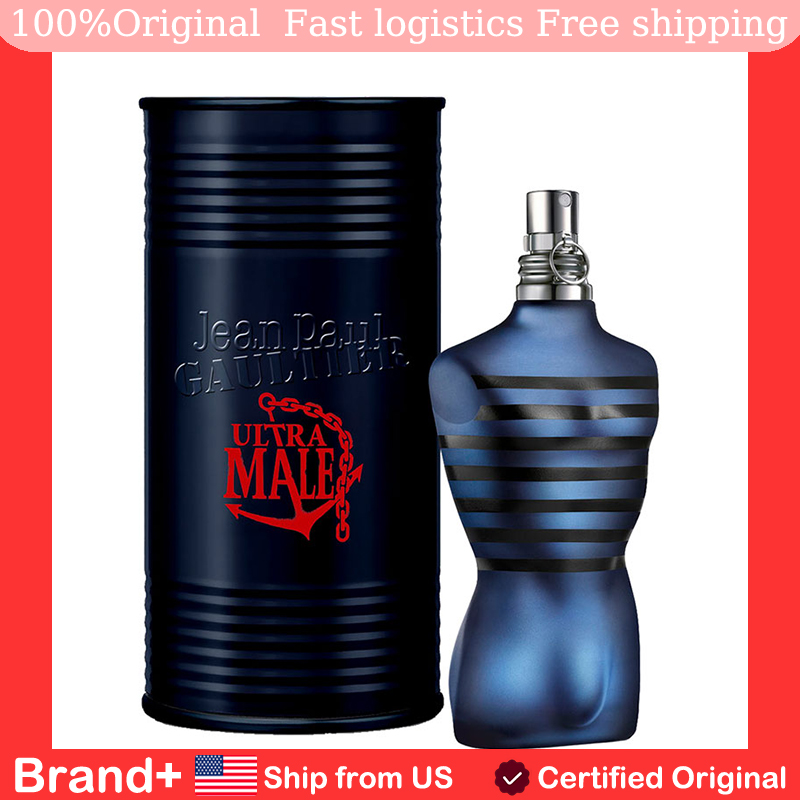 Jean Paul Gaultier Ultra Male  - Perfume Fragrance Jean Paul Gaultier avaliação e preço