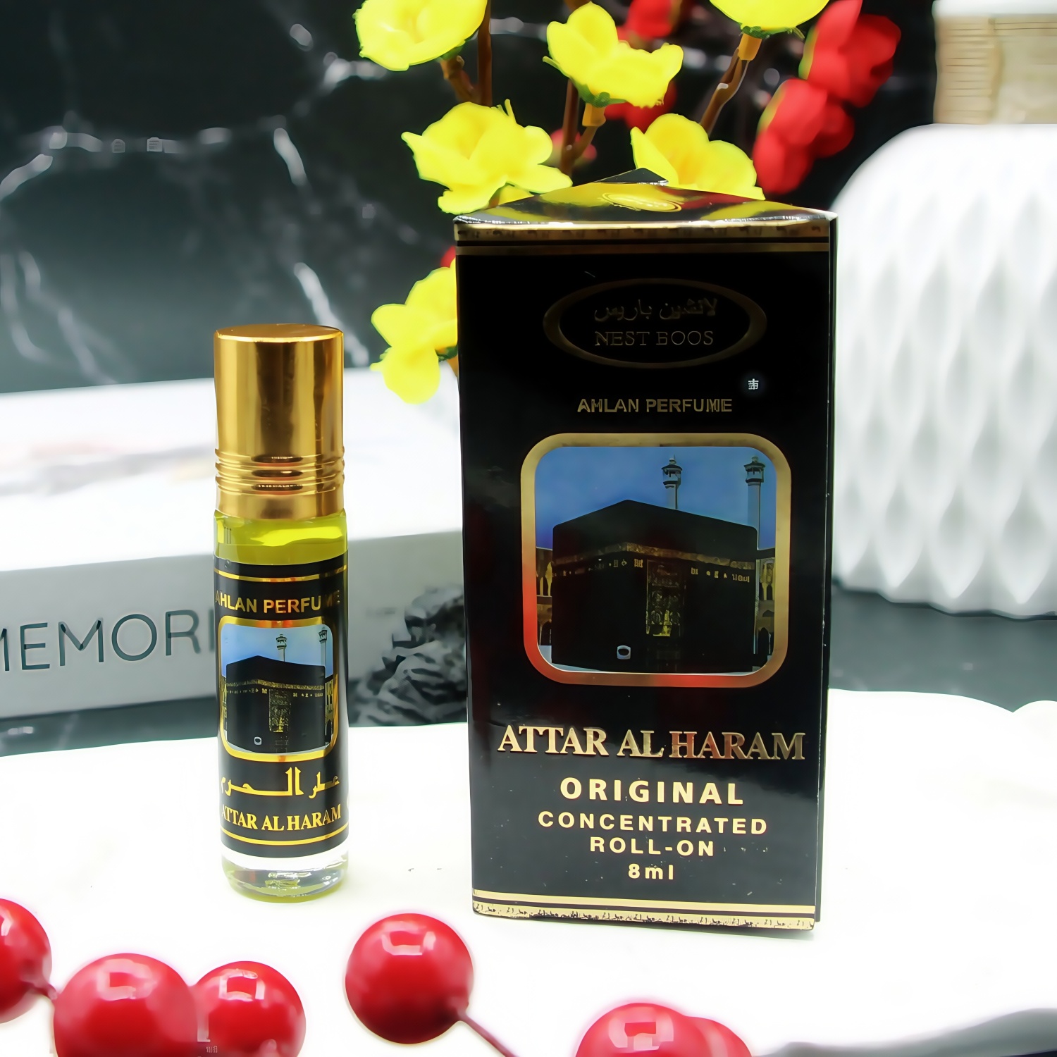 Óleo de Perfume Árabe Suíço de - Fragrance Perfume In Dubai avaliação e preço