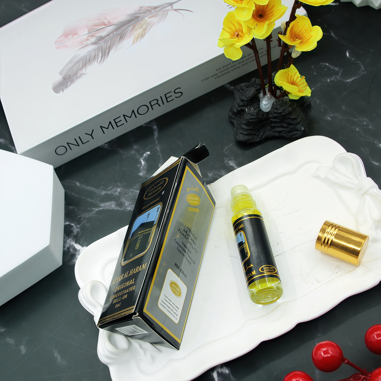 Óleo de Perfume Árabe Suíço de - Fragrance Perfume In Dubai avaliação e preço