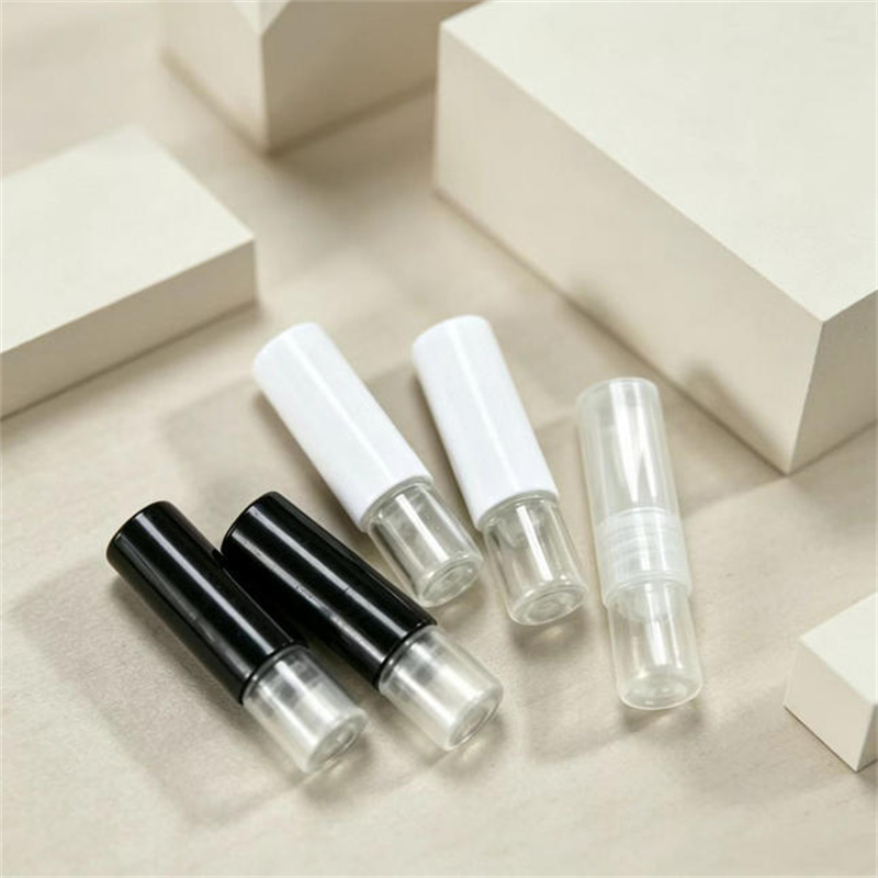 Conjunto de 5-200 Frascos de P - Perfume Imperium Fragrance World avaliação e preço
