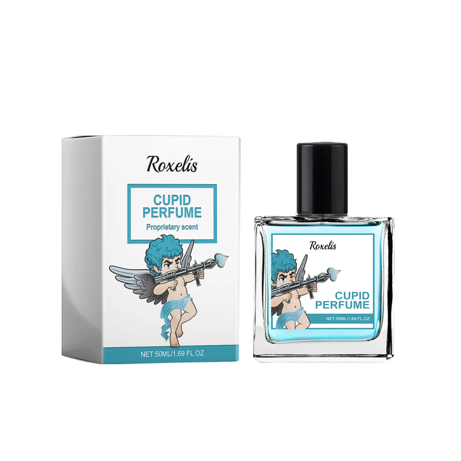 Cupido charme perfume colônia  - Perfume Fragrance Enhancer avaliação e preço