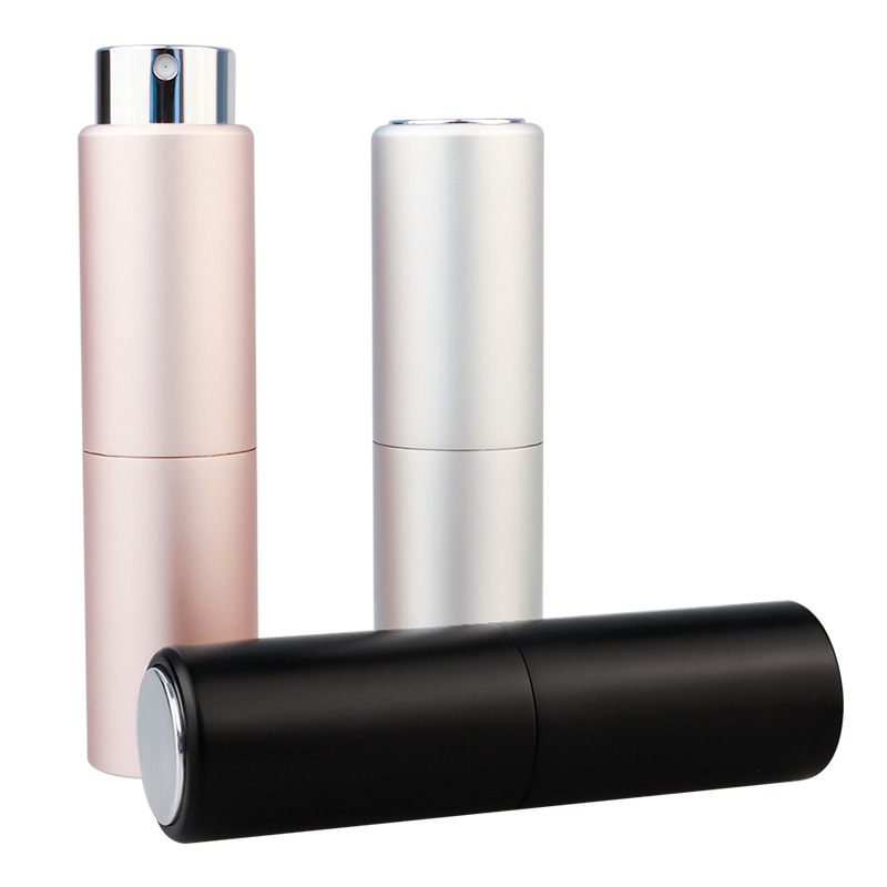 20ml de metal alumínio recarre - Perfume Imperium Fragrance World avaliação e preço