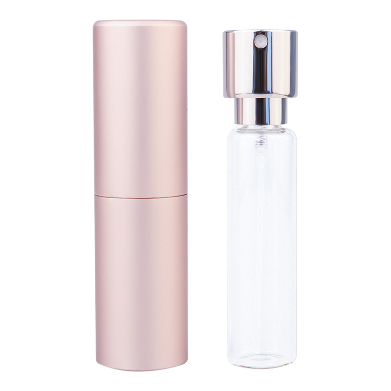 20ml de metal alumínio recarre - Perfume Imperium Fragrance World avaliação e preço