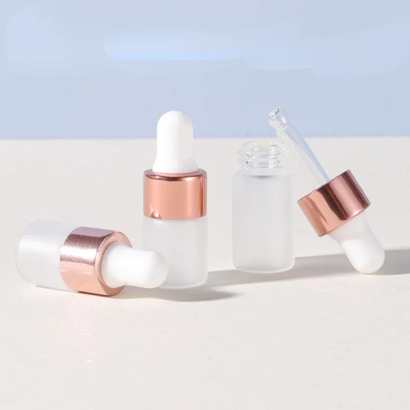 Portátil Rose Gold Glass Frost - Perfume Imperium Fragrance World avaliação e preço