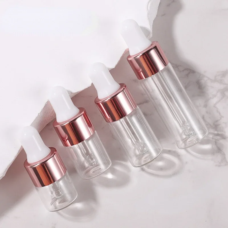 Portátil Rose Gold Glass Frost - Perfume Imperium Fragrance World avaliação e preço