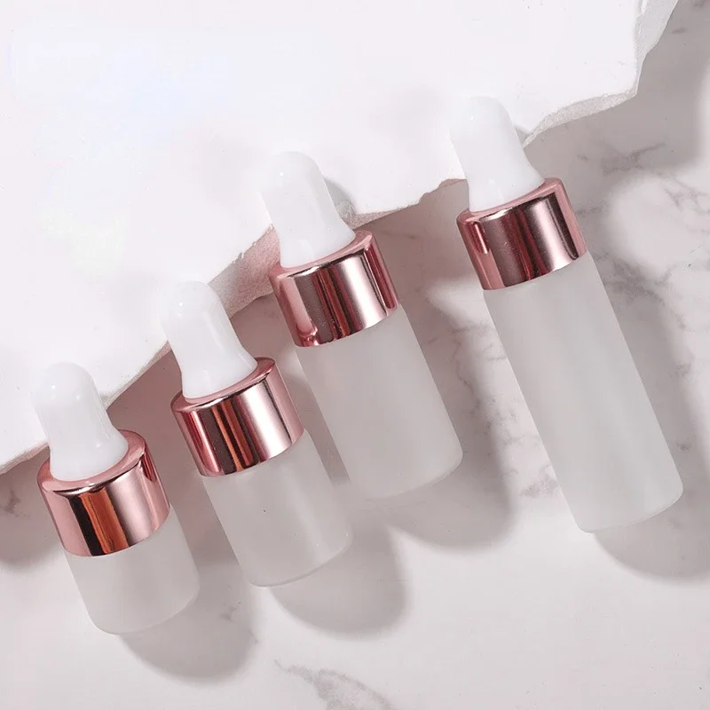 Portátil Rose Gold Glass Frost - Perfume Imperium Fragrance World avaliação e preço
