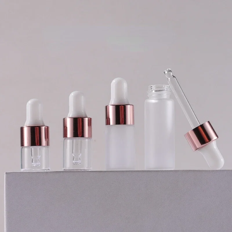 Portátil Rose Gold Glass Frost - Perfume Imperium Fragrance World avaliação e preço