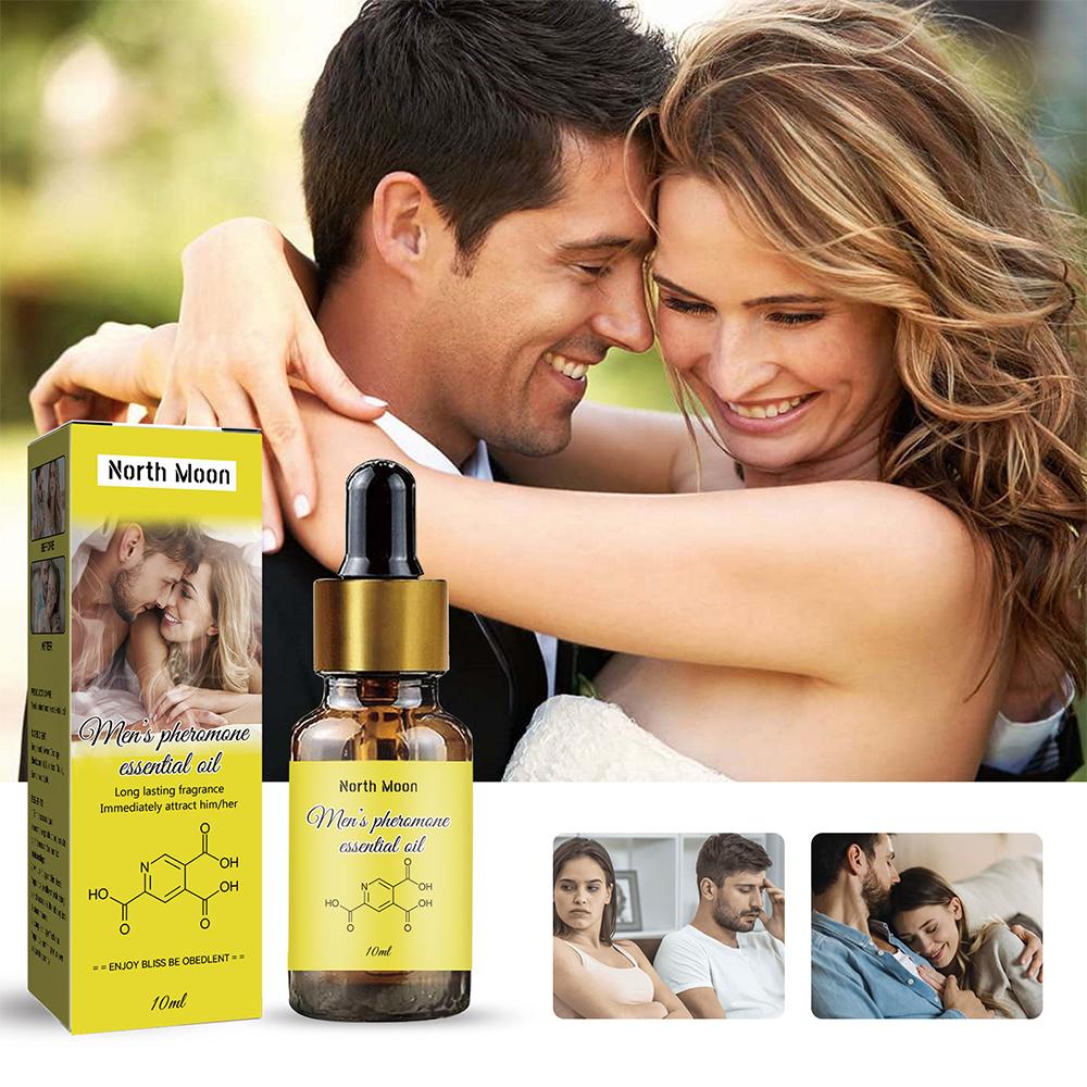10ml feromônios perfume mascul - Perfume Fragrance Intense avaliação e preço