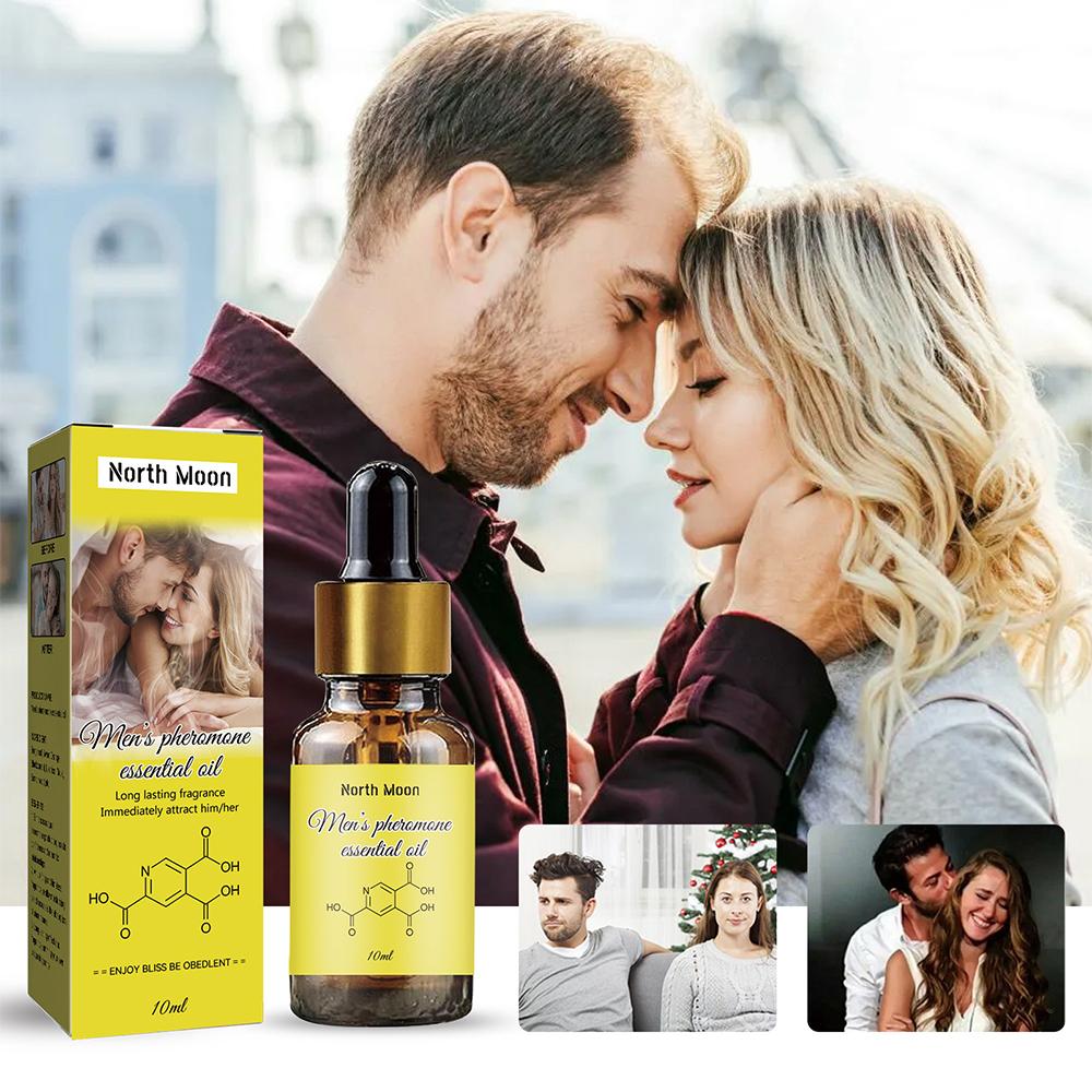 10ml feromônios perfume mascul - Perfume Fragrance Intense avaliação e preço