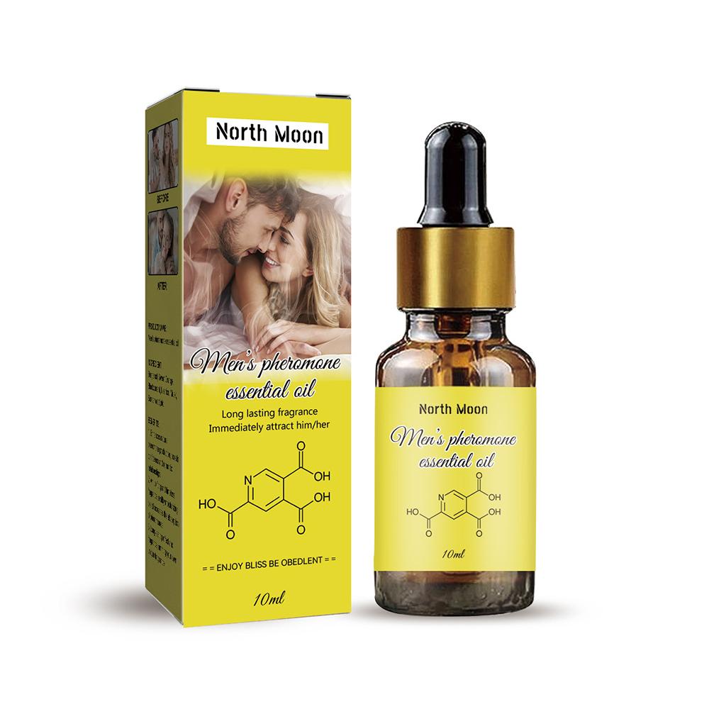 10ml feromônios perfume mascul - Perfume Fragrance Intense avaliação e preço