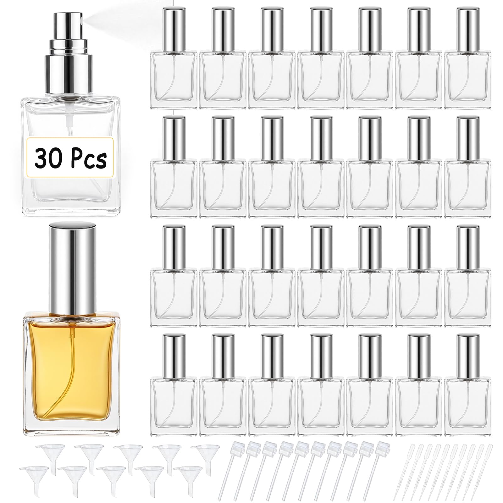 Frascos de perfume de vidro tr - Perfume Imperium Fragrance World avaliação e preço