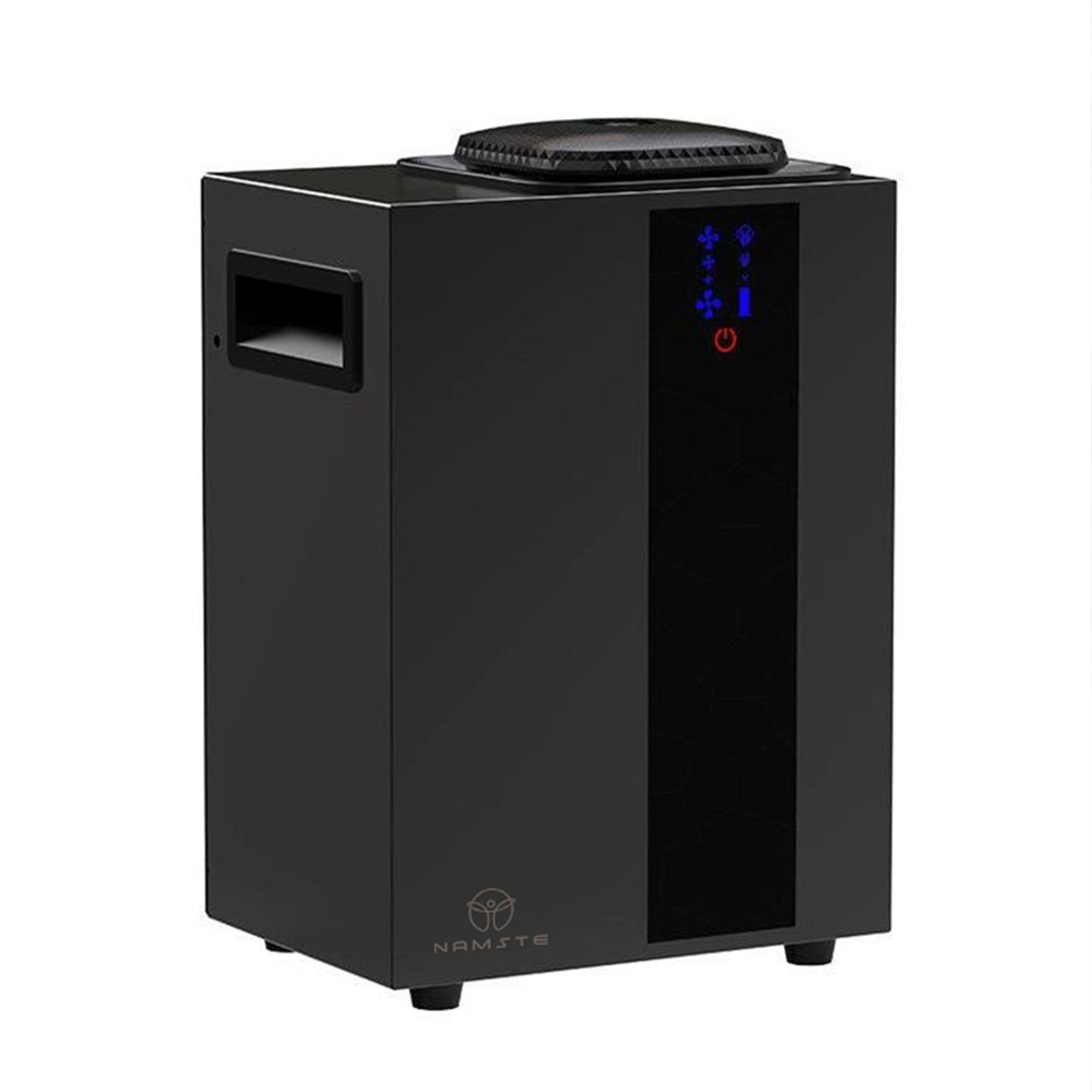 NAMSTE 4000m3 Sistema HVAC Dif - Perfume Fragrance Machine avaliação e preço